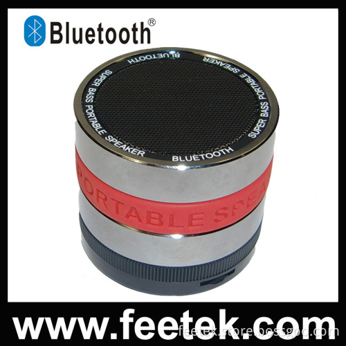 Mini Bluetooth Speaker (FT-3223)